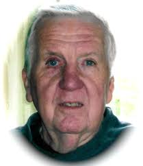 Obituary for John Patrick Frain