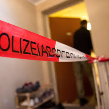 Erhalten sie die neuesten wohnungen in ingolstadt kostenlos per email. Ingolstadt Horror Fund Polizisten Entdecken Leiche Tatverdachtiger Festgenommen Bayern