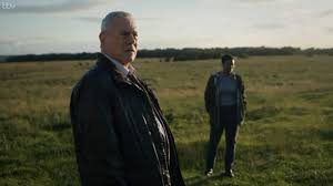 Longish: Vera Series 8