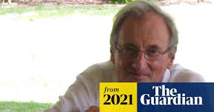 Simon Dring obituary