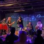 The Linda Ronstadt Experience Returns to The Music Room