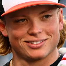 Jackson Holliday Stays Hot For Baltimore Orioles