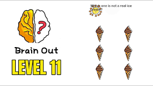 We did not find results for: Brain Out Level 11 Answer Which One Is Not A Real Ice Cream Ice Cream Youtube Ice Brain
