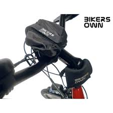 Bikersown Housse De Protection Pour Console De Vae