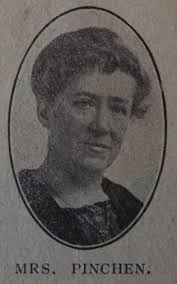 Pinchen, John (1867-1946)