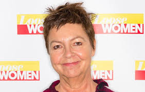Tessa Peake-Jones makes amazing Only Fools and Horses revelation!
