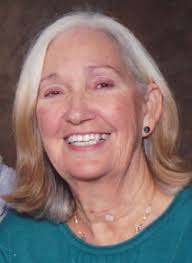 Helen Moats Robinson (1942-2012)