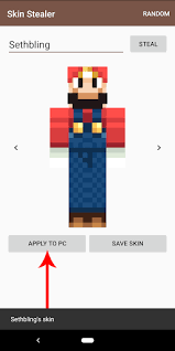 You can also download the apk/xapk installer file from this page, then drag and drop . Download Skin Stealer For Minecraft Free For Android Skin Stealer For Minecraft Apk Download Steprimo Com