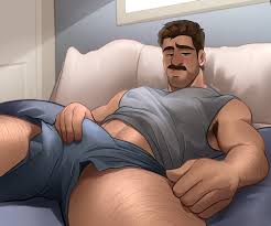 Rule34 - If it exists, there is porn of it  bill andersen  7451385