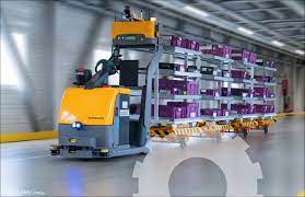 Warehouse automation is all about uncovering repetitive tasks and finding ways to automate them. Warehouse Automation The Technologies Aimagazine