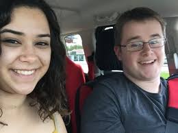 Dominique Carter and Andrew Kantner's Wedding Website