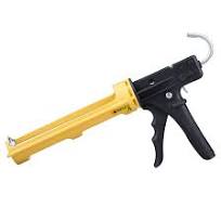 Dripless Brand ETS3000 Composite Caulk Gun for gunning 10oz ...