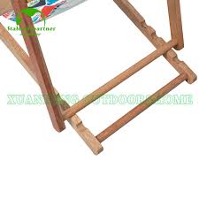 As shown with indoor/outdoor awnin. China Oem China Resistant Portable Wooden Lounger Chair Sleeping Bed Chair Lounge Chair For Indoor Outdoor Camping Beach Manufacturer And Supplier Xuanheng