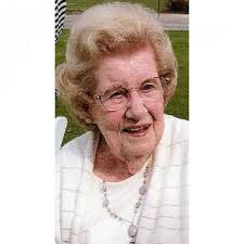 Beatrice Jeffries Obituary (2015)