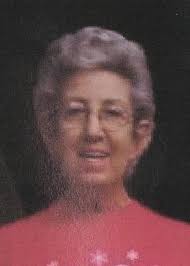 Geraldine Depew Obituary