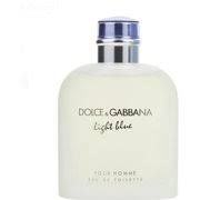 Dolce Gabbana Dolce Gabbana Light Blue Eau De Toilette Spray Cologne For Men 4 2 Oz Walmart Com Walmart Com