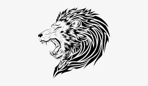 Personalize it with photos & text or purchase as is! Duck Tribal Tattoo Photo Png Tiger Tattoo Transparent Png 400x398 Free Download On Nicepng