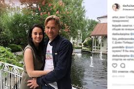 «видимо, был выбор между мастерством и травматизмом. Yabyvdulshik Vozhdelel Zhenu Valeriya Karpina Sdelav Eyo Populyarnoj Foto Dashi