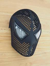 .cara membuat topeng manusia full head bahan latex 2014 new halloween parrot hewan halloween mask buy parrot topeng burung beo topeng burung beo masker product on alibaba com membuat pondasi / 25.05.2021 · cara membuat topeng manusia full head. 3d Printing Dalam Cosplay