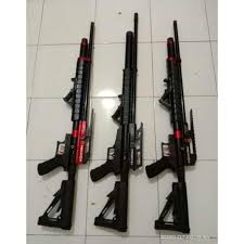 Dalam olahraga menembak ada salah satu alat yang sangat penting dalam olahraga menembak yaitu senapannya. Harga Peralatan Pcp Terbaik Olahraga Outdoor Olahraga Outdoor Mei 2021 Shopee Indonesia