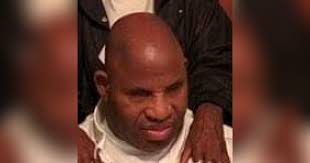 Obituary for LEE HOWARD BUFORD