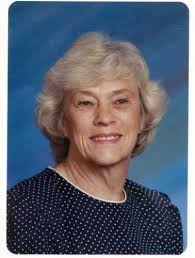Jean Penland Obituary