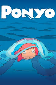 One fateful day, he finds a beautiful goldfish trapped in a bottle on the beach and upon rescuing her, names her ponyo. Ponyo 2008 Full Movie Online Free At Gototub Com