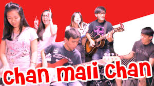 Chan mali chan is a widely known folk song attributed to both malaysia and singapore. Chan Mali Chan Youtube