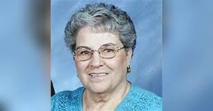 Marjorie '(Marge)' Krauter Obituary