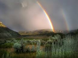 Download Free Photo Of Rainbows Double Rainbow Sky Colorful From Needpix Com Your rainbow stock images are ready. rainbows double rainbow sky colorful