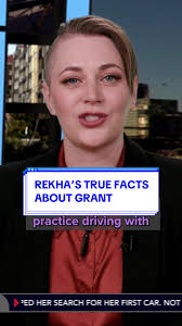 Grant Obrien True Facts Part 2