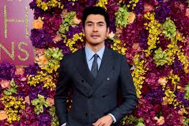 However, we took a stroll on the rocks and he proposed at the magic hour. Crazy Rich Asians Star Henry Golding Welcomes His Wife Liv Lo And His First Child London News Time