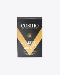 Pin On Packaging Mockups