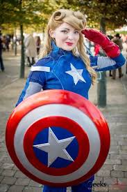 Maybe you would like to learn more about one of these? 23 Blonde Cosplay Ideas Cosplay Best Cosplay Cosplay Costumes