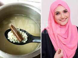 10 resipi dan kebaikan air detoks. Tak Sangka Air Barli Viral Ini Berkesan Naikkan Seri Muka Badan Pun Jadi Kurus Langsing Mingguan Wanita