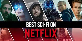 One of the best results. Best Sci Fi Movies On Netflix Right Now April 2021