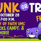 Community of Faith UMC Trunk or Treat event image