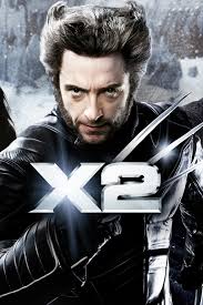 X2 | Rotten Tomatoes