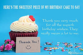 Maybe you would like to learn more about one of these? Create Thank You For Your Wishes On My Birthday Card