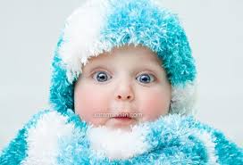 İlk iki ay dışında, tüm yaş grupları için ideal sıcaklık; Kis Gunu Oda Sicakligi Kac Derece Olmali Karamandan Com