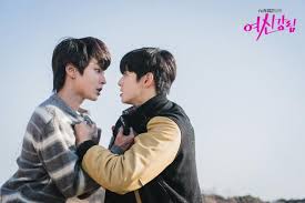 Nah, berikut 8 quotes inspiratif dari drama korea. K Drama Mid Series Check True Beauty Brims With Spirited Youth Story That Is Definitely Addictive