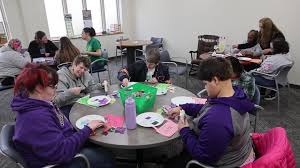 Video: Interim CEO Rebecca Brennan talks about support for Lifelong Access