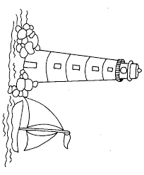 Die malvorlagen eignen sich für kinder vom kindergarten bis zur grundschule. Pin Von Yvonne Klein Auf Q1 Inspiration Leuchtturm Kinder Zeichnen Ausmalbilder