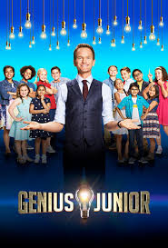 An exceptional natural capacity of intellect, especially as shown in creative and original work in science, art, music, etc.: Child Genius Tv Series 2015 Imdb