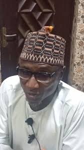 Mallam Saeed Ismail Danwarai Aba Abia State