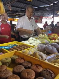 Cimb bank sri rambai is located at 38, lebuh nangka 2, taman desa damai, 14000 bukit mertajam, penang, malaysia, near this place are: The Best Home Recipe Mantou Steam Bun Taman Sri Rambai Wet Market Bukit Mertajam Penang Love Eat Eat Food