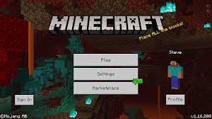 Jessica lee star/digital trendsif you've been anxiously awaiting the ios 9 update, today's the day you. Download Minecraft 1 16 200 Free Bedrock Edition 1 16 200 Apk