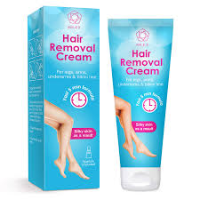 Preparing your skin for hair removal can further help to prevent ingrown hairs. Amazon Com Hair Removal Cream Painless Depilatory Sensitive Skin Formula Reduces Ingrown Hair And Moisturizes Skin Removes All Hair Types For Women And Men For Face Bikini Arm Leg Armpit Body 2 8oz Beauty