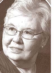 Mary Agnes Hempfling • The Yellow Springs News