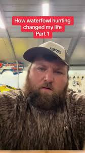 How to Get Started in Waterfowl Taxidermy